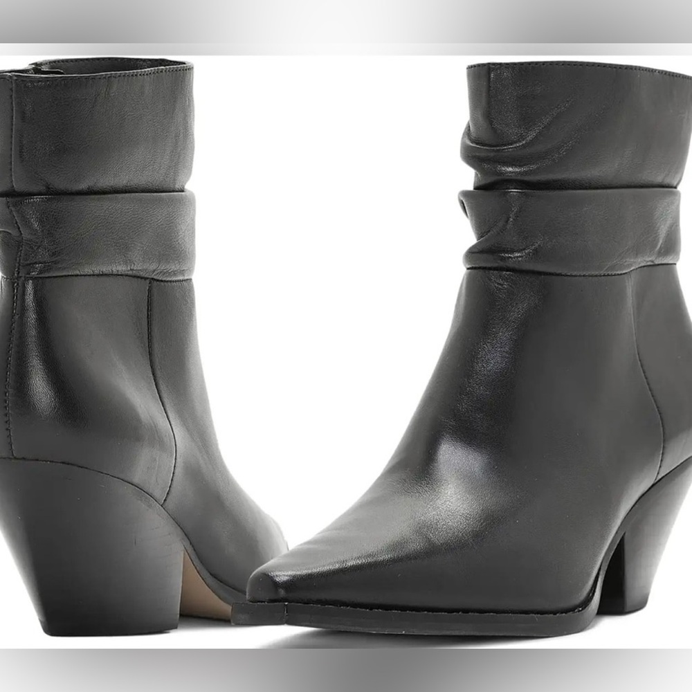 New Vince Camuto Nerlinji bootie.